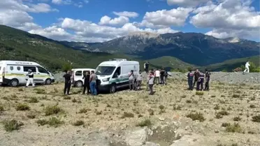 Seydikemer'de Cinayet Davası Devam Ediyor