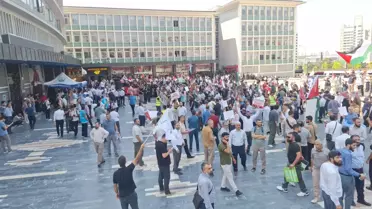 Furkan Vakfı'nın Dernek Binası Mühürlendi