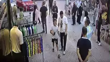 Zeytinburnu'nda Güzellik Merkezi Kavgası