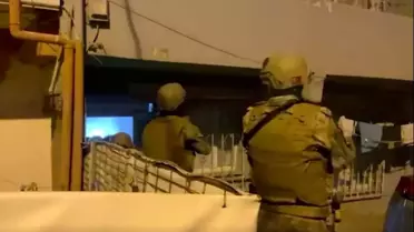İstanbul'da DEAŞ Operasyonu: 11 Şüpheli Yakalandı