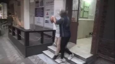 DEAŞ Operasyonu: 6 Şüpheli Gözaltında