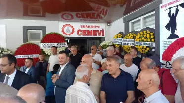 Kılıçdaroğlu'nun Kardeşi Hayatını Kaybetti