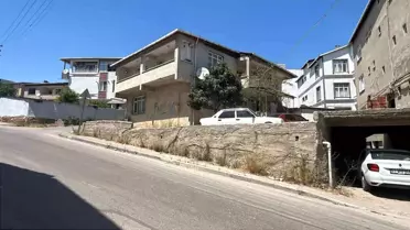 5 Çocuk Annesi Havva Y. Silahla Öldürüldü