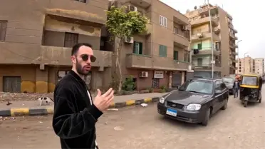 Mert Öztürk Motosiklet Kazası Geçirdi