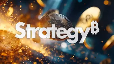 Kurumsal Bitcoin lideri Strategy'den sentetik stablecoin benzeri hisse