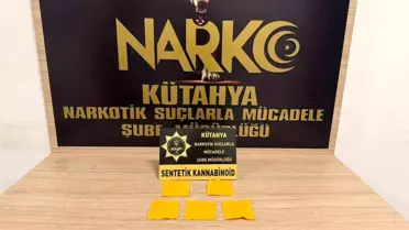 Kütahya'da Bonzai Operasyonu