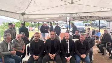 Faciada Hayatını Kaybedenlerin Ailelerine Destek
