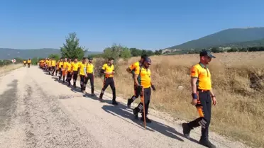 Himmet Çaylı'nın Cansız Bedeni Bulundu