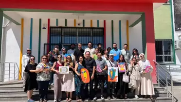 ÖRAV Eğitim Şenliği Öğretmenleri Buluşturdu