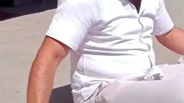Pendik'te Sıcak Havada Yumurta Pişirme Deneyi