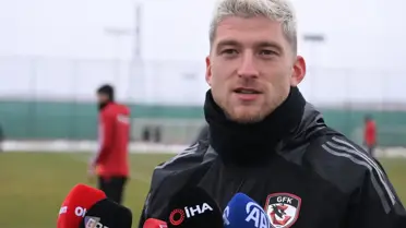 Semih Güler örnek aldığı dünyaca ünlü stoperi itiraf etti