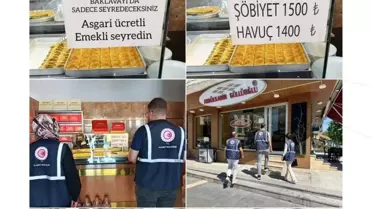 Yanıltıcı Görsel İle İlgili İnceleme Başlatıldı