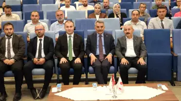 Yeşil Geçiş İçin Hibe Desteği Tanıtıldı