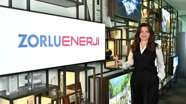 Zorlu Enerji İsrail'deki Yatırımlarını Tamamen Sattı