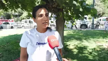 İstanbul'da Sıcaklık 44 Dereceye Çıkacak