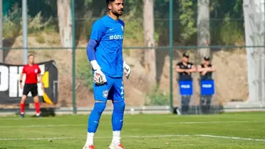 Altınordu'dan Kocaelispor'a Transfer