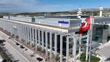 Aselsan ve SSB arasında 170 milyon dolarlık sözleşme imzalandı