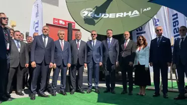 ASELSAN'dan Yeni Nesil Savaş Sistemleri