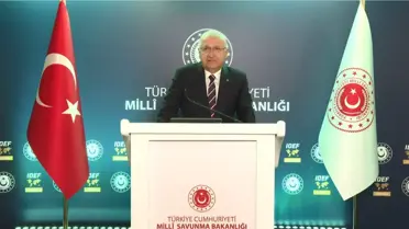 TSK'nın Elektronik Harp Başarısı
