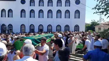 Vezirköprü'de Boğulma Faciası
