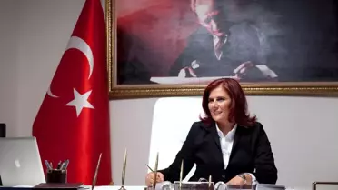 Başkan Çerçioğlu: '24 Temmuz Gazeteciler ve Basın Bayramı kutlu olsun'