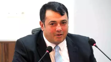 Basın Bayramı'nda Zorluklar Vurgulandı