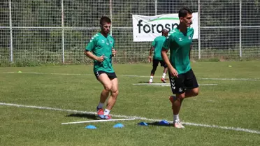 Sakaryaspor Süper Lig Hedefliyor