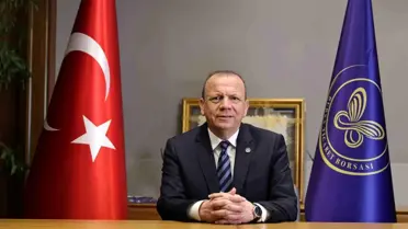 Basın Bayramı Kutlaması