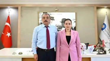 Birleşik Kamu-İş Başkanı Yıldırım'dan CHP'li Belediyelere Destek