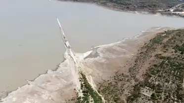 Çeşme'de her gece sular kesilecek