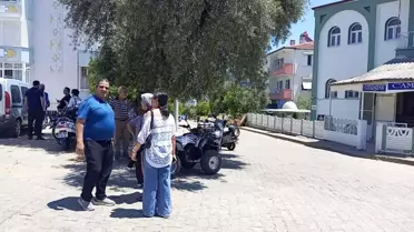 Ailesini yakarak katleden itfaiye eri hakkında 'annesini öldürmüş olabilir' iddiası