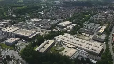Çinli rakipler Alman devi zorladı! Binlerce çalışanını işten çıkaracak