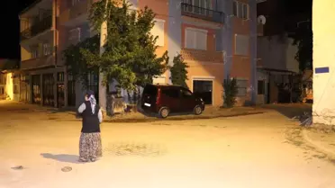 Dayı ve yeğeninin miras kavgasında kan aktı: 1 ölü, 1 ağır yaralı