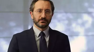 Fahrettin Altun'un avukatı Sezgin Tunç'tan 'İmamoğlu' iddiasına yalanlama