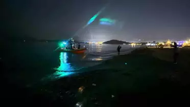 Fethiye'de Boğulma: 25 Yaşındaki Genç Hayatını Kaybetti