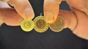 Gram altın tarihi rekorunu kırdı! İşte güncel altın fiyatları