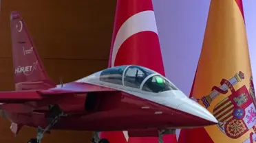 Havacılık tarihinde yeni sayfa: Potansiyeli çok yüksek