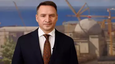 Mersinli İş İnsanları Akkuyu NGS'yi Ziyaret Etti