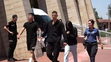 Isparta'da Silahlı Kavga: 3 Yaralı, 2 Tutuklama