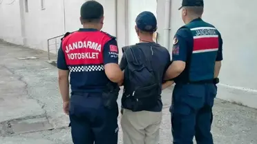 Kasten Öldürme Suçundan Aranan Şahıs Yakalandı