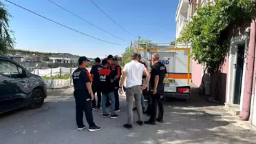 Kayseri'de Kaybolan Çocuk Bulundu