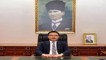 Kayseri protokolünden 'Basın Bayramı' mesajları