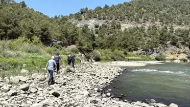 Tokat'ta Kuzenlerin Cesetleri Bulundu