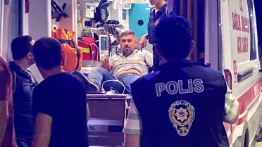 Kırka'da endişeli bekleyiş