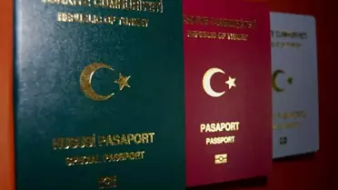 Komşu bakan müjdeyi verdi: Türklere vize kolaylığı devreye girdi