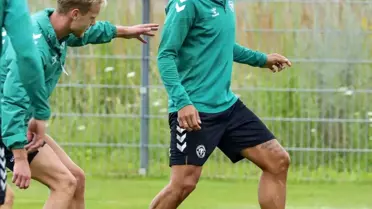 Konyaspor Avusturya'da Sezon Hazırlıklarına Devam Ediyor