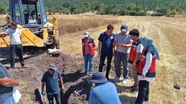 Toprak Sağlığı İçin Dijital Haritalama Projesi Başlatıldı