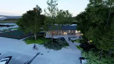 Melikgazi'de Yaşlılar İçin Yeni Yaşam Merkezleri
