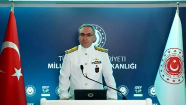 4 PKK'lı Terörist Teslim Oldu