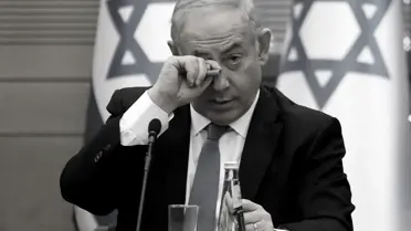 Netanyahu'ya suikast girişimi